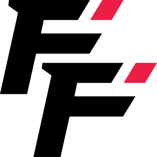 Fast Forward Logo